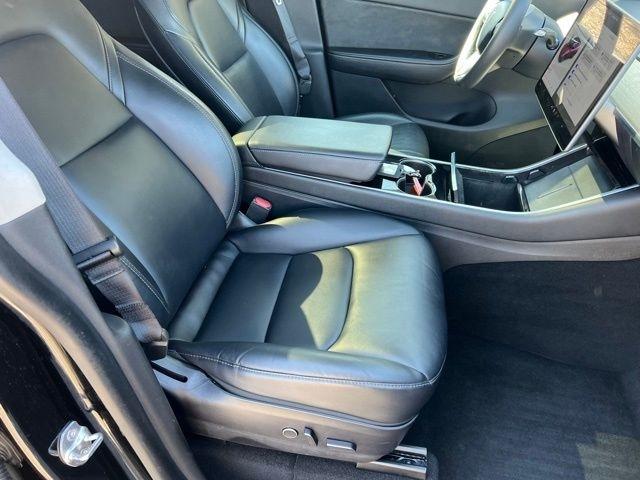 Tesla Model Y Long Range AWD 2021