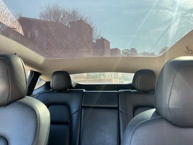 Tesla Model Y Long Range AWD 2021