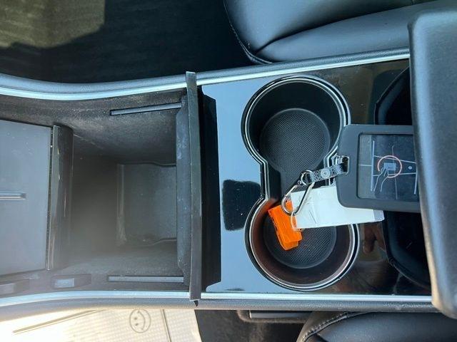 Tesla Model Y Long Range AWD 2021