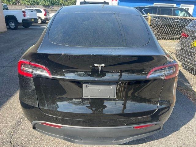 Tesla Model Y Long Range AWD 2021