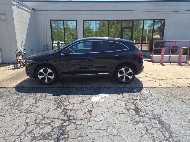 Mercedes-Benz GLA GLA 250 SUV 2025