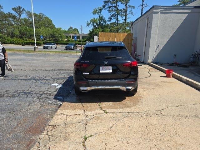 Mercedes-Benz GLA GLA 250 SUV 2025