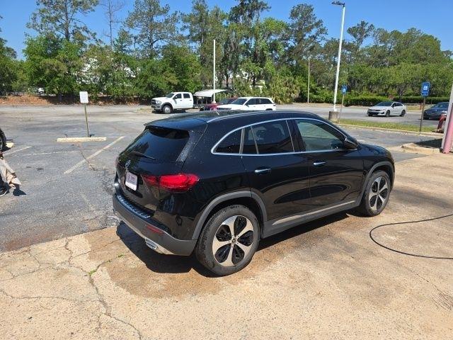 Mercedes-Benz GLA GLA 250 SUV 2025