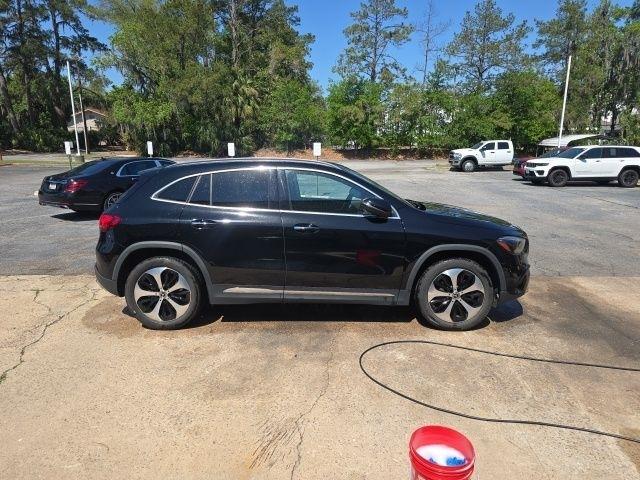 Mercedes-Benz GLA GLA 250 SUV 2025