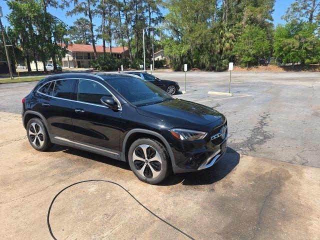 Mercedes-Benz GLA GLA 250 SUV 2025