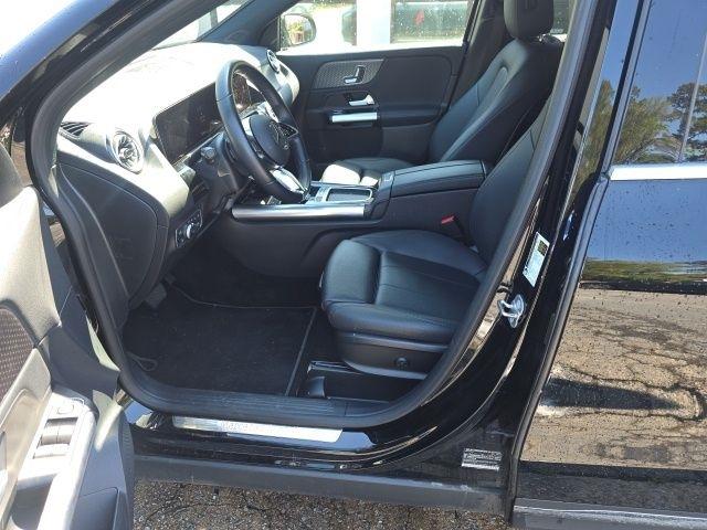 Mercedes-Benz GLA GLA 250 SUV 2025