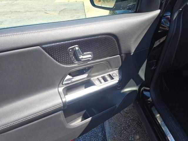 Mercedes-Benz GLA GLA 250 SUV 2025