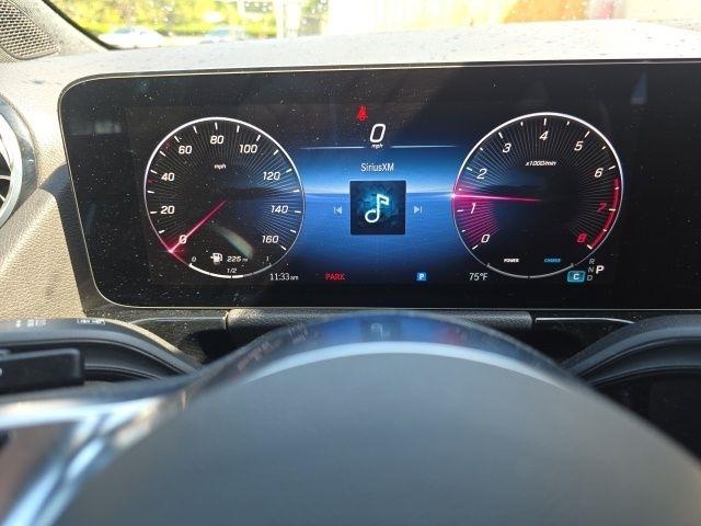 Mercedes-Benz GLA GLA 250 SUV 2025