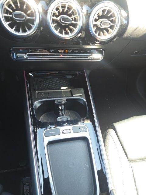 Mercedes-Benz GLA GLA 250 SUV 2025