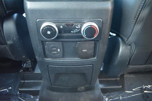 Ford Explorer XLT 4WD 2022