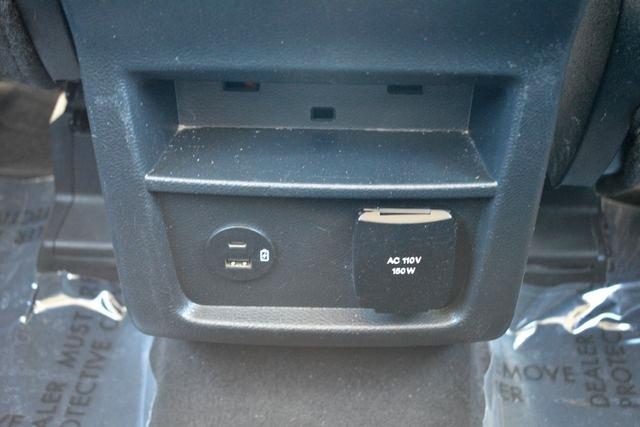 Ford Edge Titanium AWD 2022