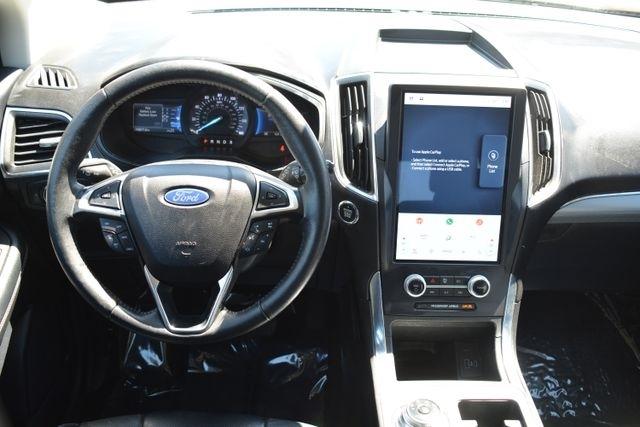 Ford Edge Titanium AWD 2022
