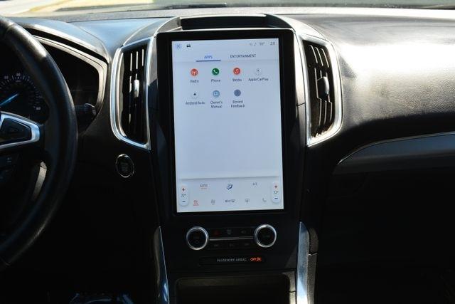 Ford Edge Titanium AWD 2022