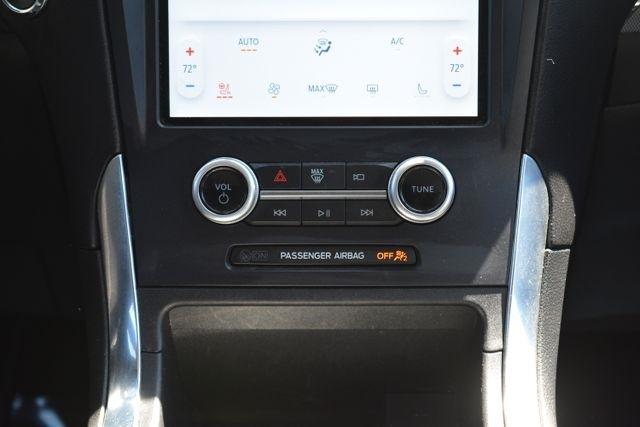 Ford Edge Titanium AWD 2022