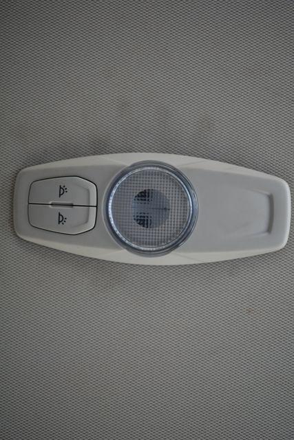 Ford Edge Titanium AWD 2022