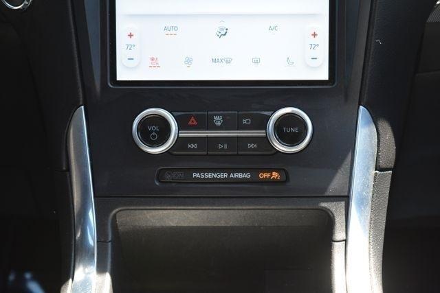 Ford Edge Titanium AWD 2022