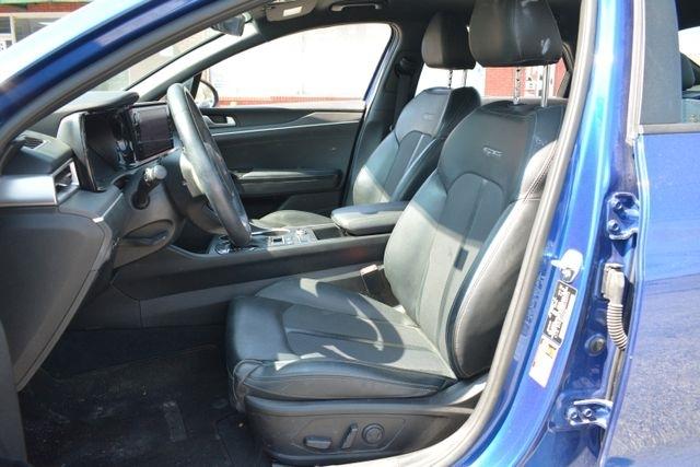 Kia K5 GT-Line Auto FWD 2022