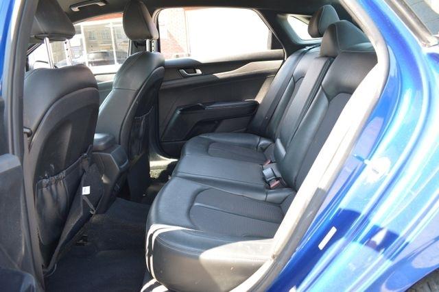 Kia K5 GT-Line Auto FWD 2022