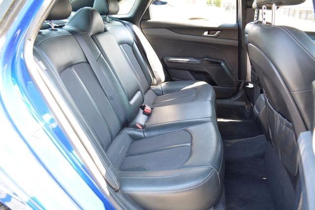 Kia K5 GT-Line Auto FWD 2022