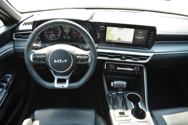 Kia K5 GT-Line Auto FWD 2022