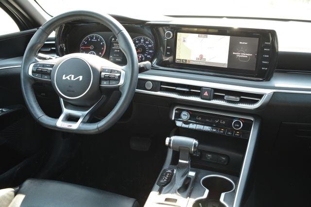 Kia K5 GT-Line Auto FWD 2022