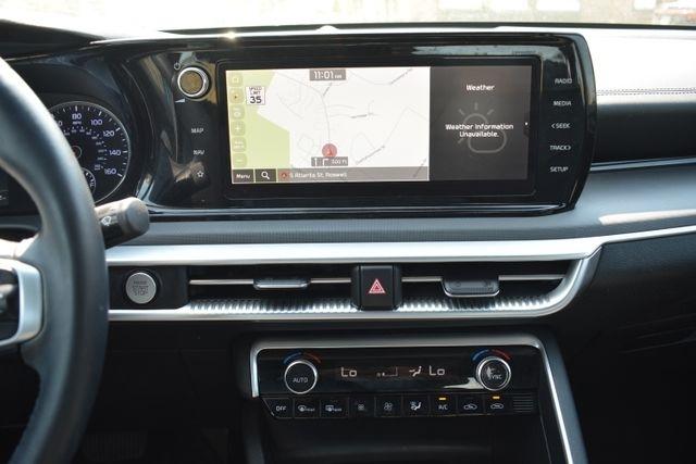 Kia K5 GT-Line Auto FWD 2022