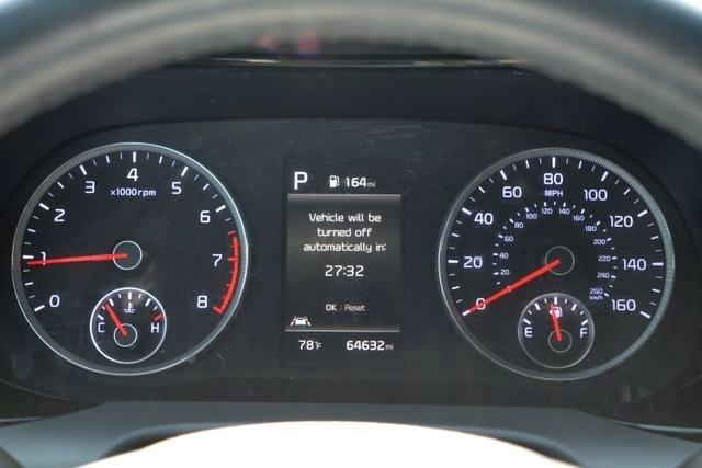 Kia K5 GT-Line Auto FWD 2022