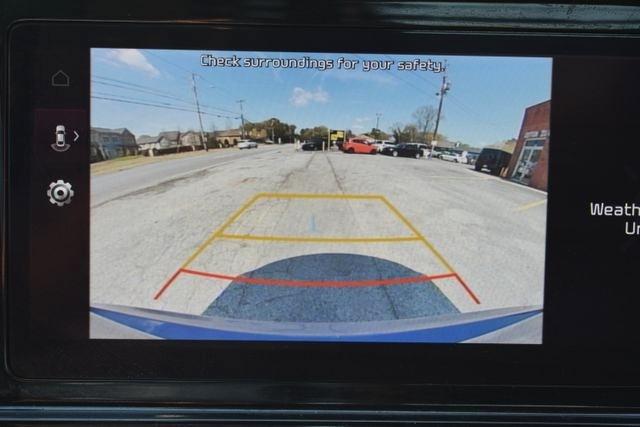 Kia K5 GT-Line Auto FWD 2022