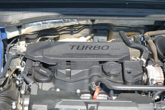 Kia K5 GT-Line Auto FWD 2022