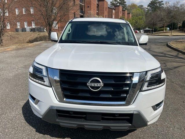 Nissan Armada 4x2 SL 2023