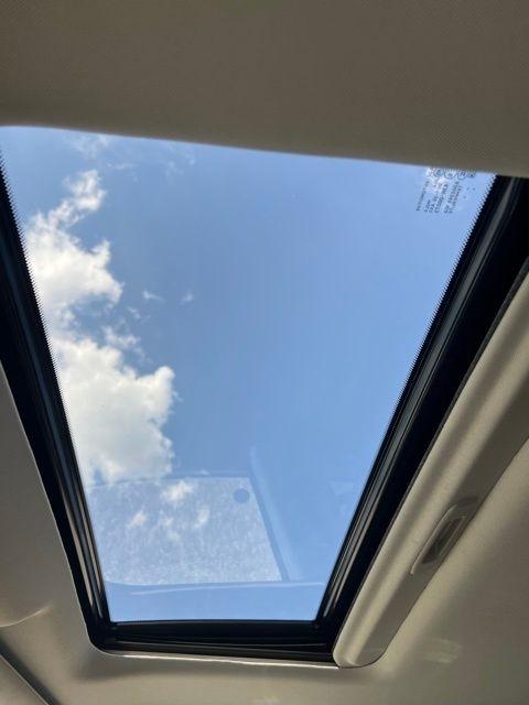 Nissan Armada 4x2 SL 2023