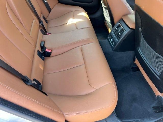 BMW 4 Series 430i xDrive Gran Coupe SULEV 2017