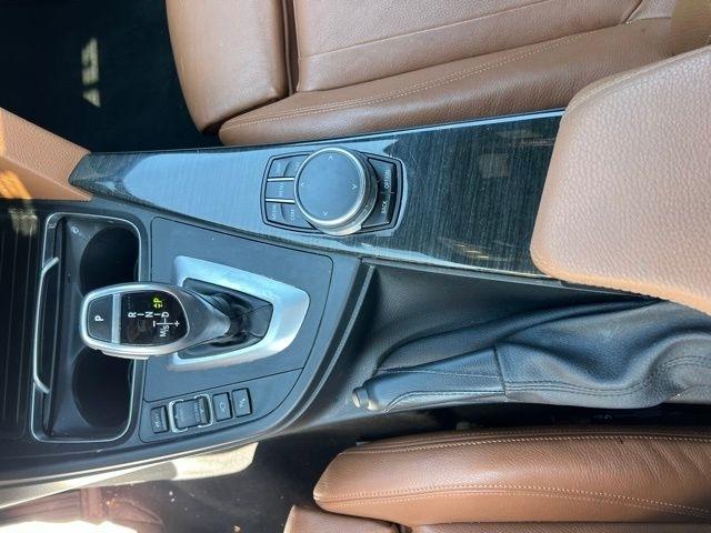 BMW 4 Series 430i xDrive Gran Coupe SULEV 2017