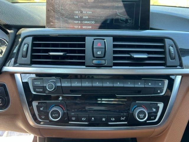 BMW 4 Series 430i xDrive Gran Coupe SULEV 2017