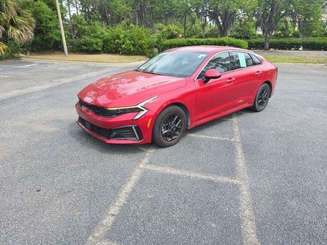 Kia K5 LXS Auto FWD 2025