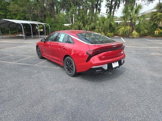 Kia K5 LXS Auto FWD 2025