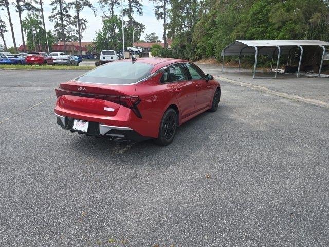 Kia K5 LXS Auto FWD 2025