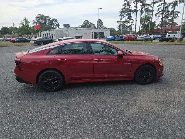 Kia K5 LXS Auto FWD 2025