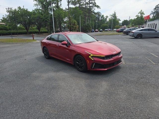 Kia K5 LXS Auto FWD 2025