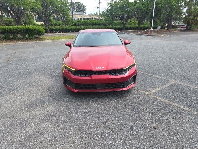 Kia K5 LXS Auto FWD 2025