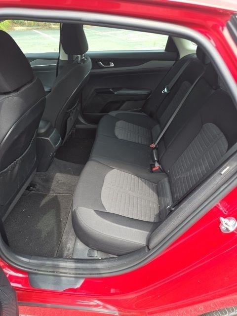 Kia K5 LXS Auto FWD 2025