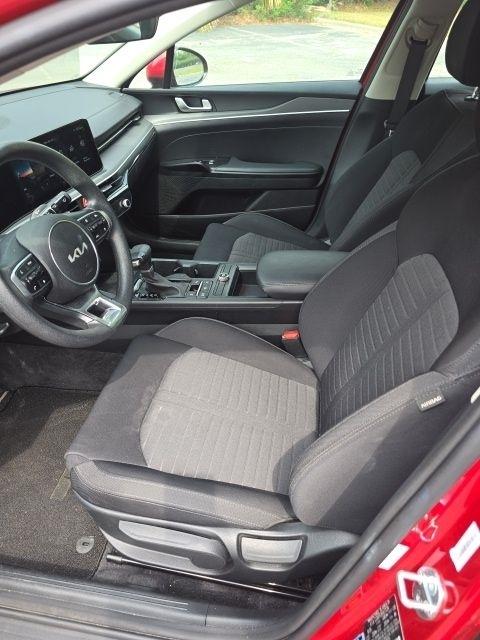 Kia K5 LXS Auto FWD 2025