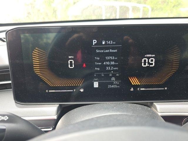 Kia K5 LXS Auto FWD 2025