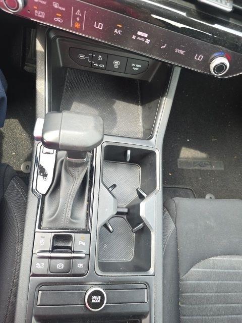 Kia K5 LXS Auto FWD 2025