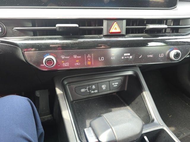 Kia K5 LXS Auto FWD 2025