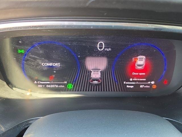 Acura MDX SH-AWD w/Technology Package 2022