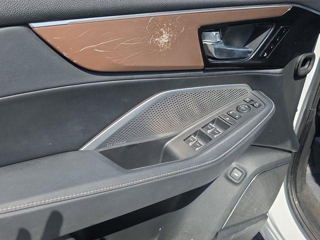 Acura MDX SH-AWD w/Technology Package 2022