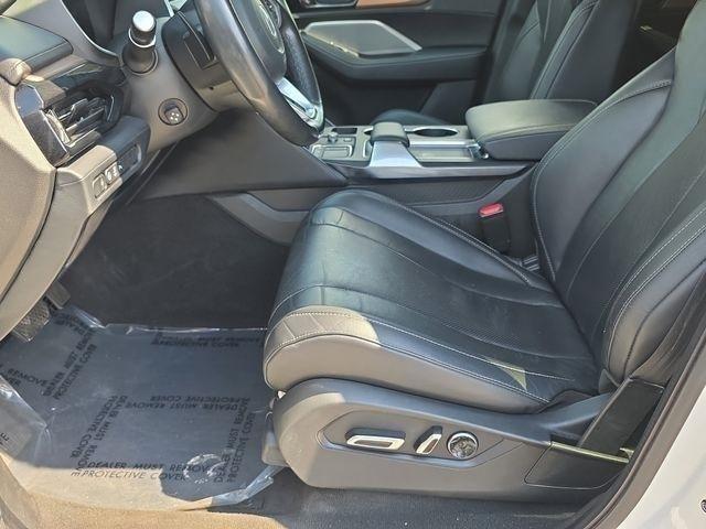 Acura MDX SH-AWD w/Technology Package 2022