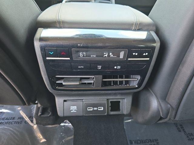 Acura MDX SH-AWD w/Technology Package 2022