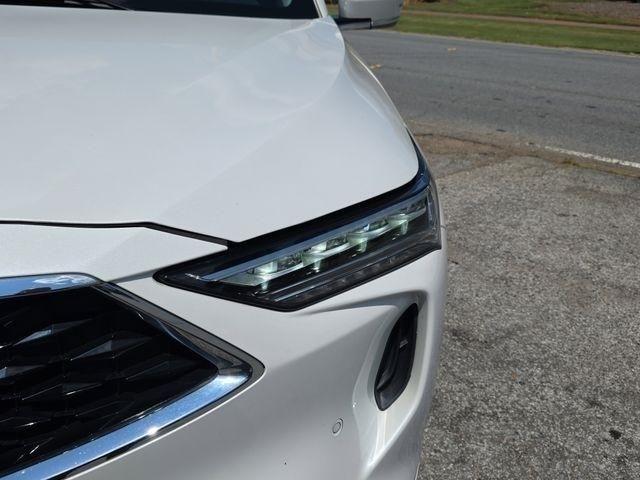 Acura MDX SH-AWD w/Technology Package 2022